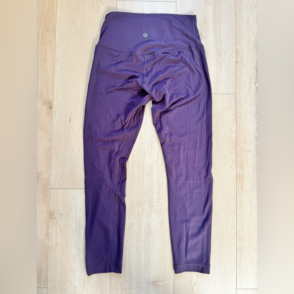 lululemon Align™ High-Rise Legging 25"